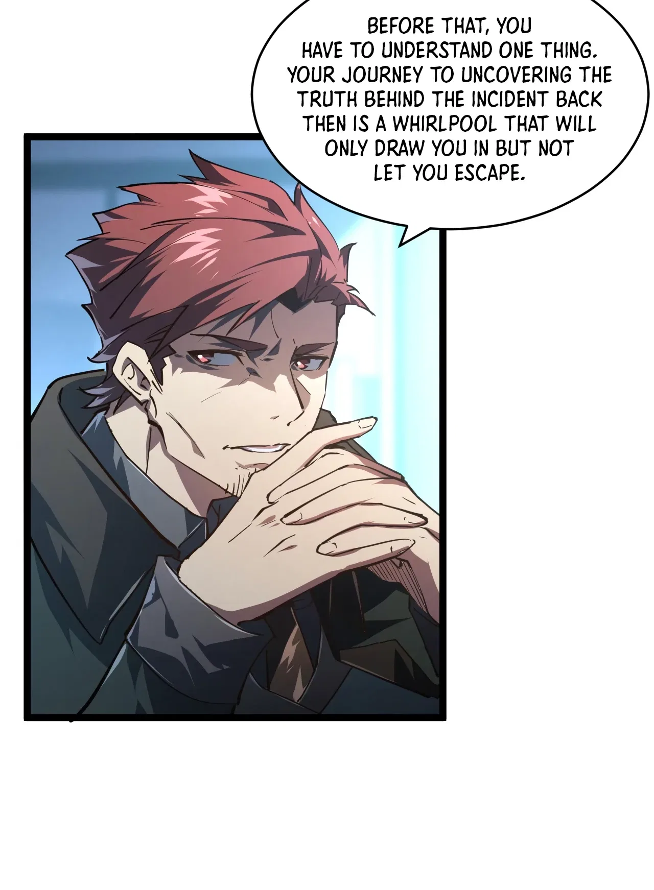 Rise From The Rubble Chapter 84 – Page 6
