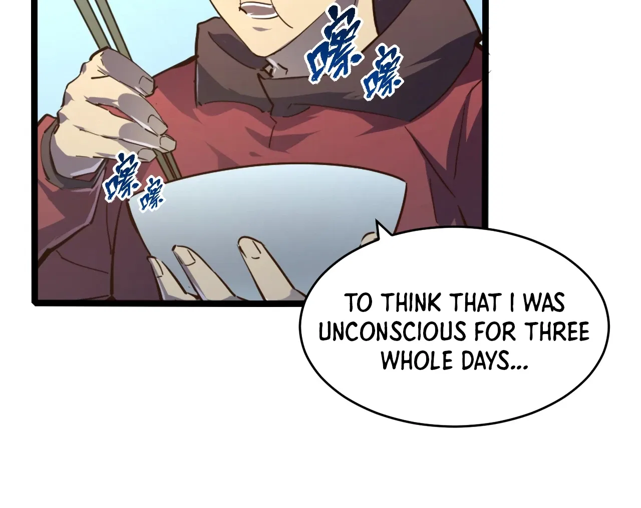 Rise From The Rubble Chapter 81 – Page 7