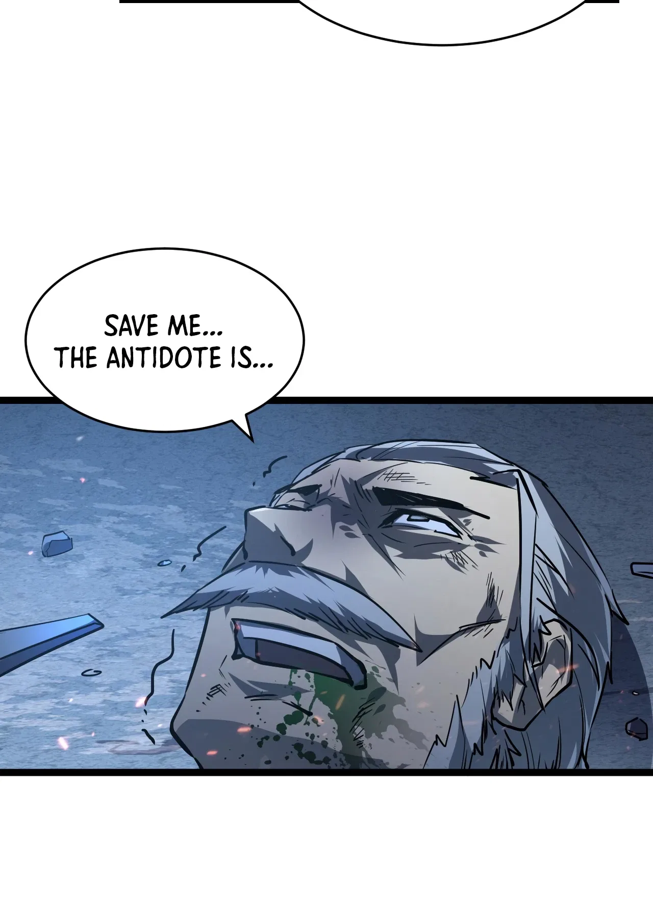 Rise From The Rubble Chapter 78 – Page 8