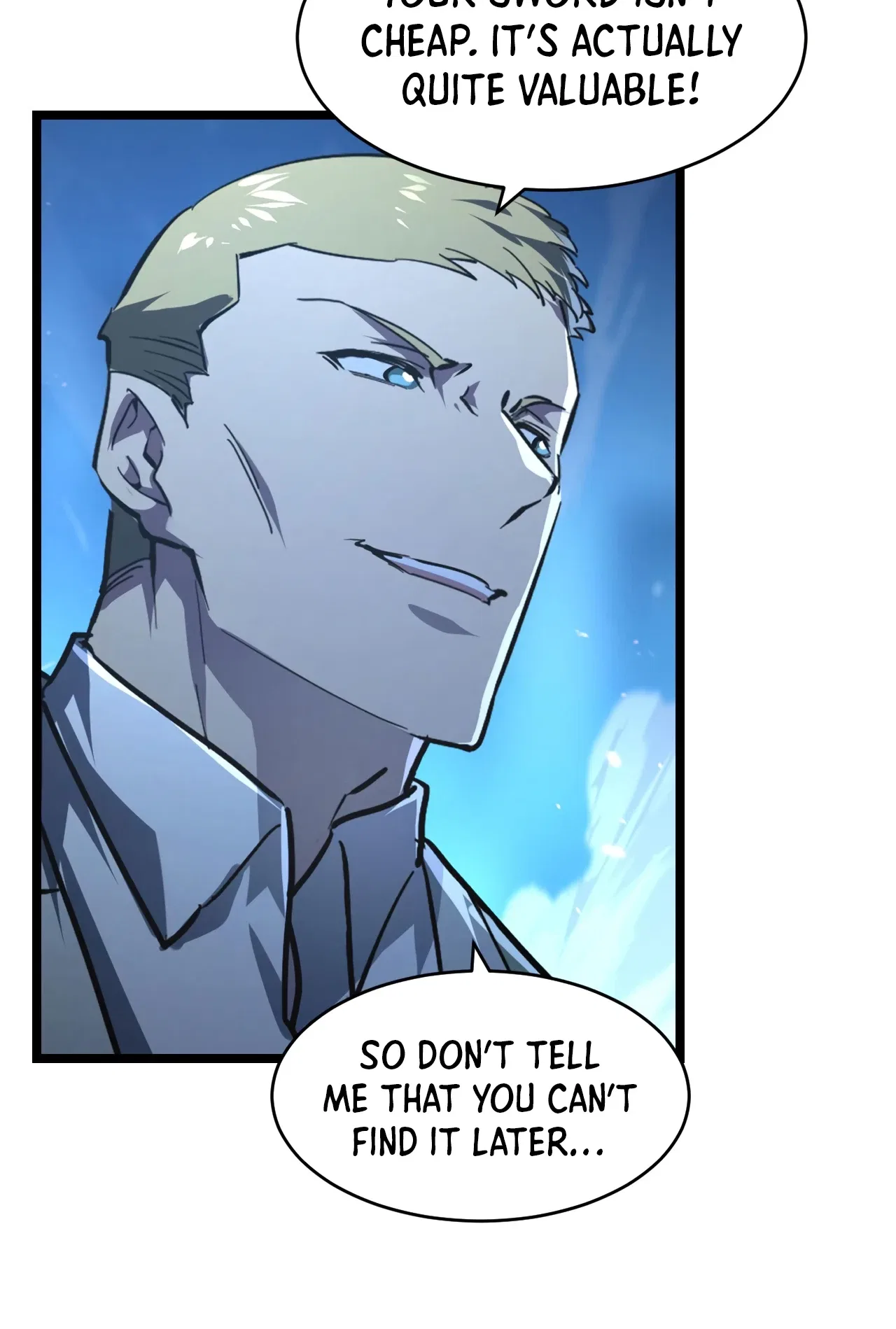 Rise From The Rubble Chapter 77 – Page 5