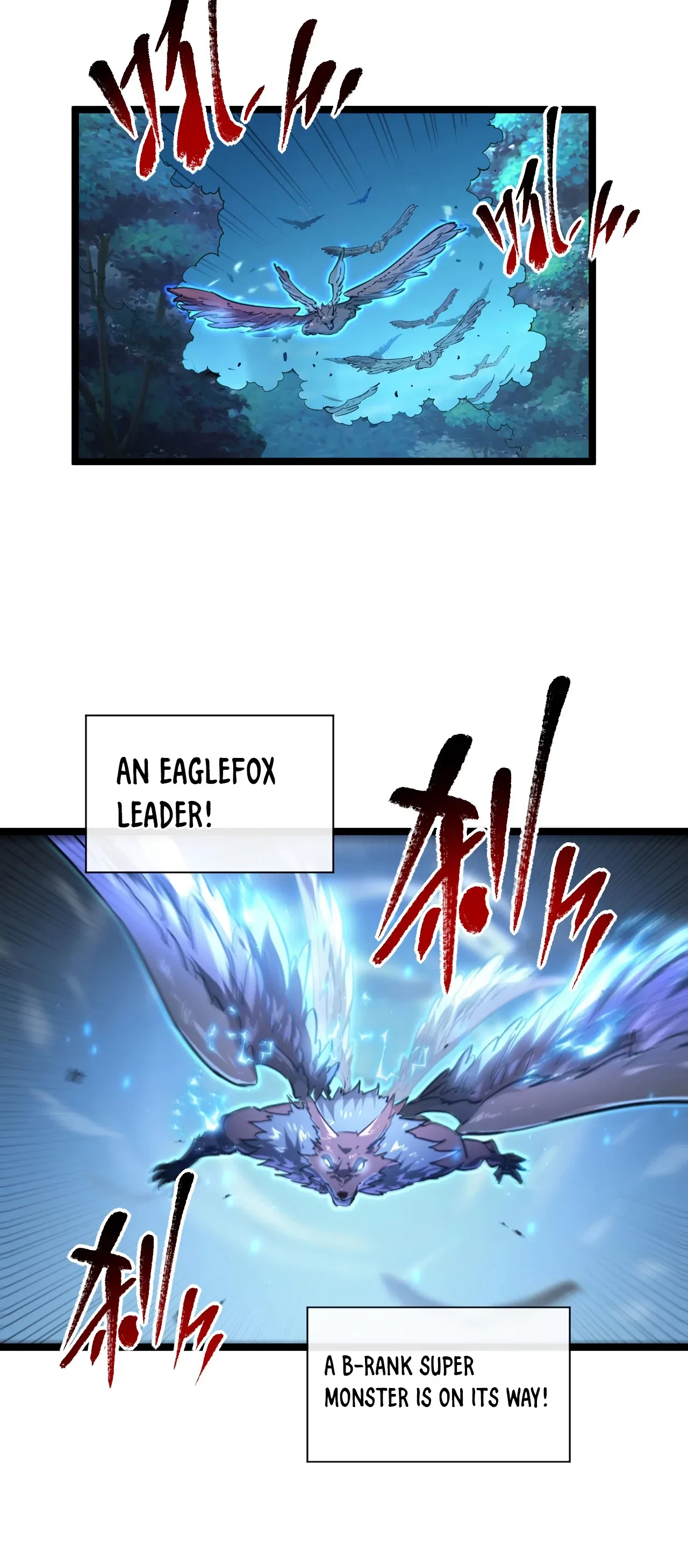 Rise From The Rubble Chapter 75 – Page 3