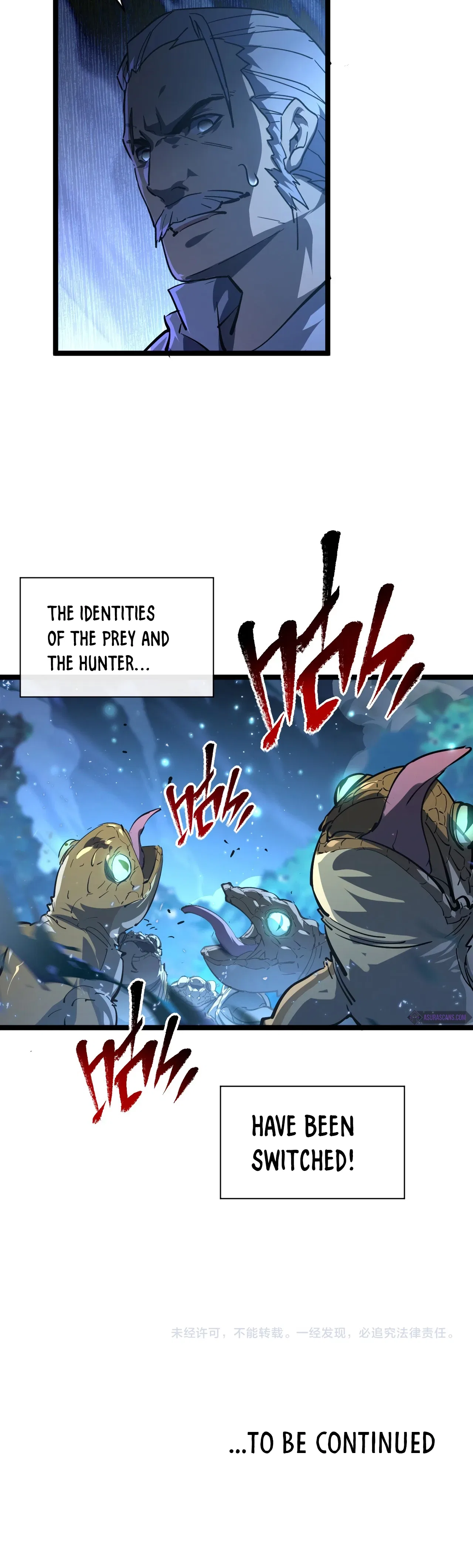 Rise From The Rubble Chapter 75 – Page 11
