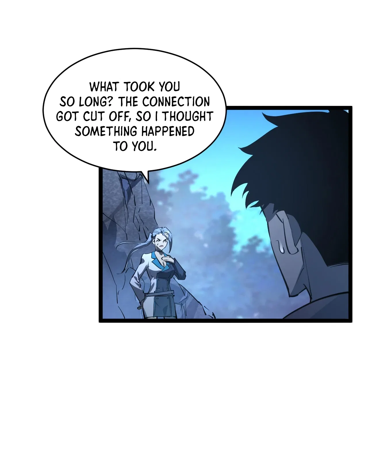 Rise From The Rubble Chapter 74 – Page 3