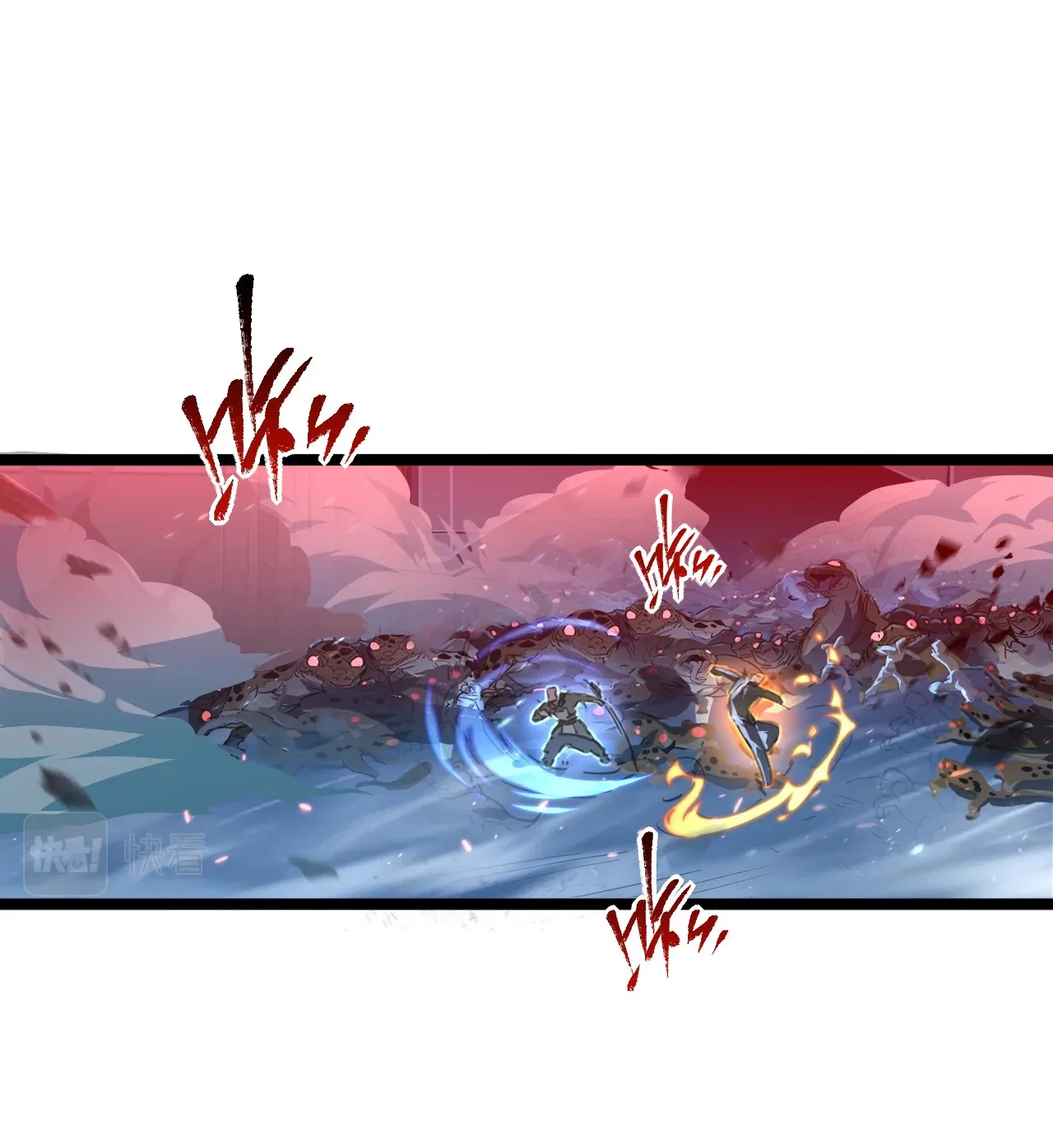 Rise From The Rubble Chapter 74 – Page 5