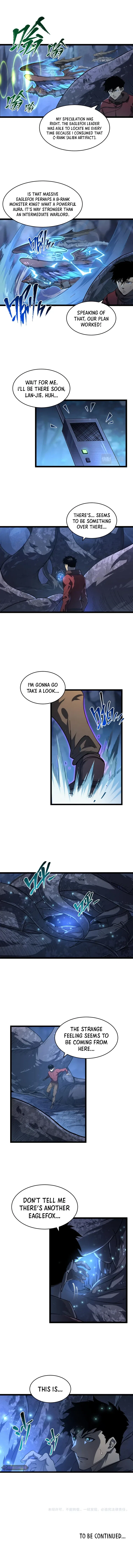 Rise From The Rubble Chapter 73 – Page 6