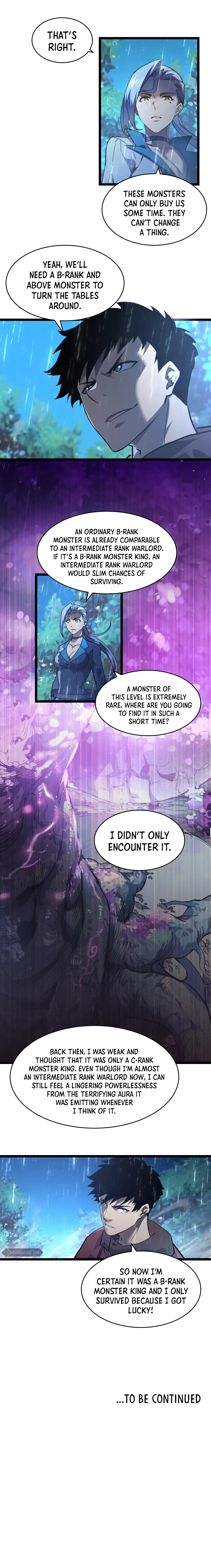 Rise From The Rubble Chapter 72 – Page 8