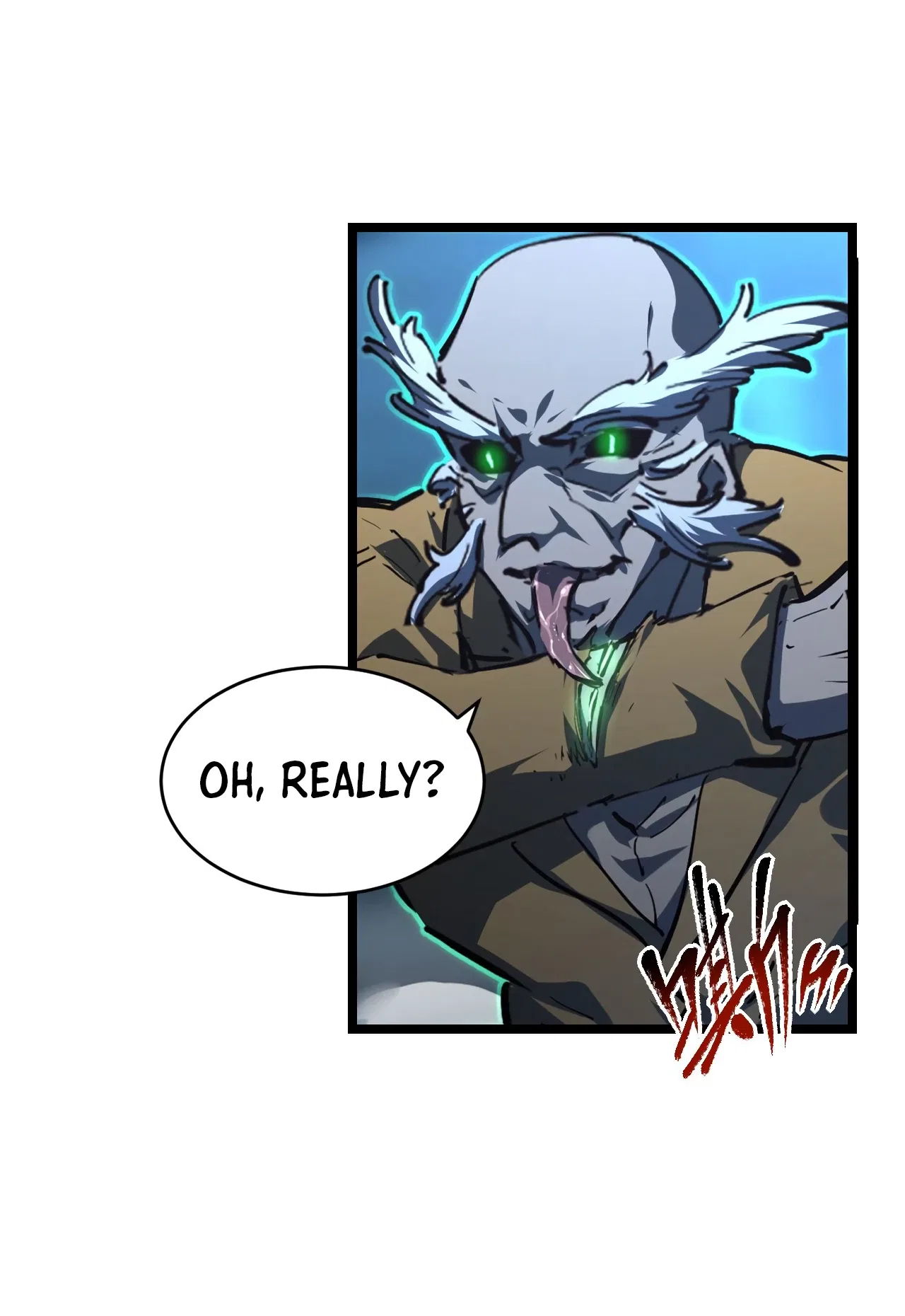 Rise From The Rubble Chapter 69 – Page 3