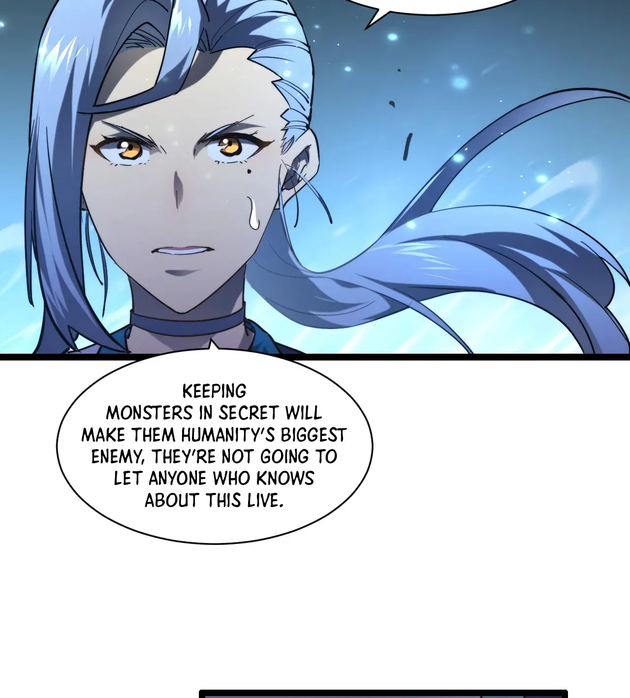 Rise From The Rubble Chapter 69 – Page 8