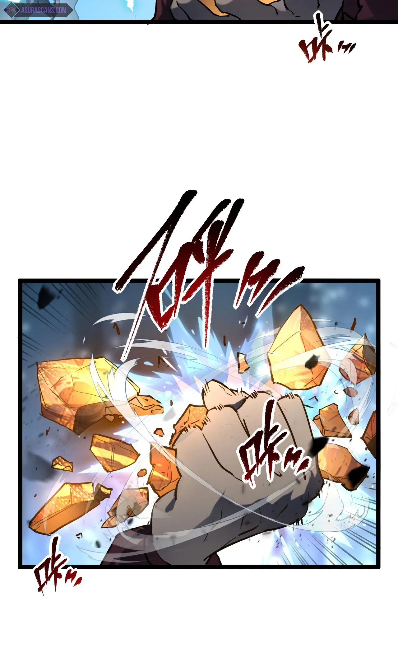 Rise From The Rubble Chapter 69 – Page 10