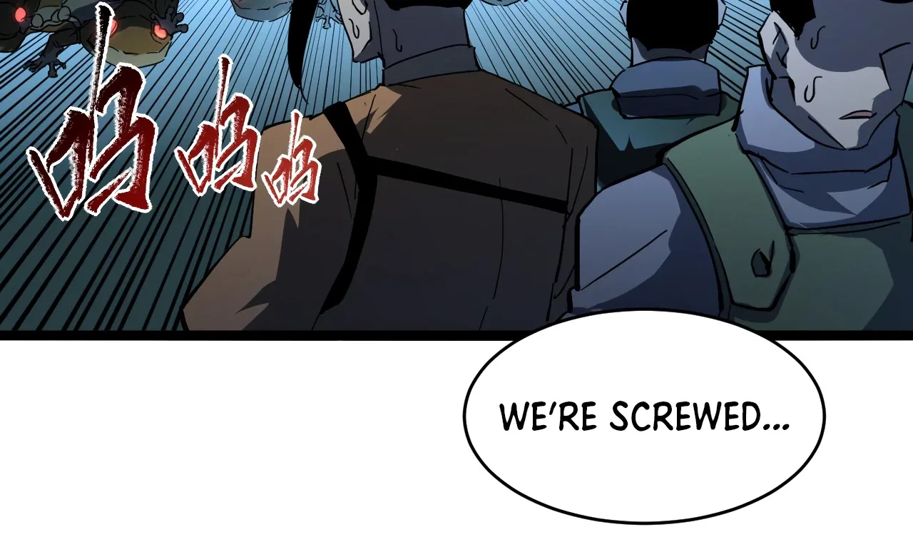 Rise From The Rubble Chapter 67 – Page 9