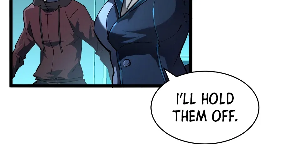 Rise From The Rubble Chapter 66 – Page 5