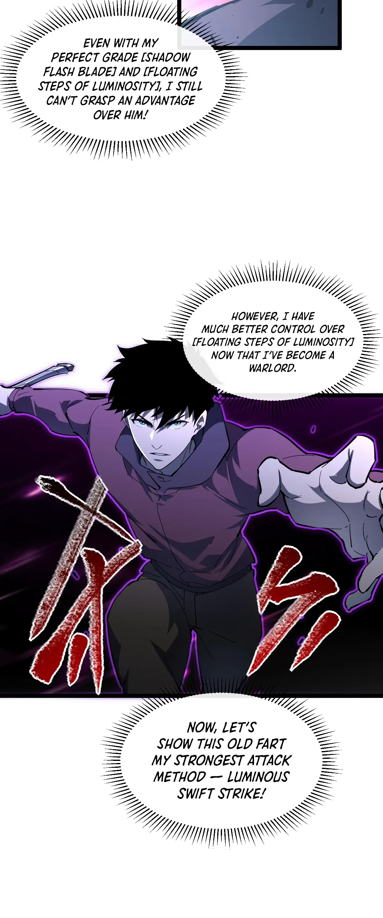 Rise From The Rubble Chapter 62 – Page 3