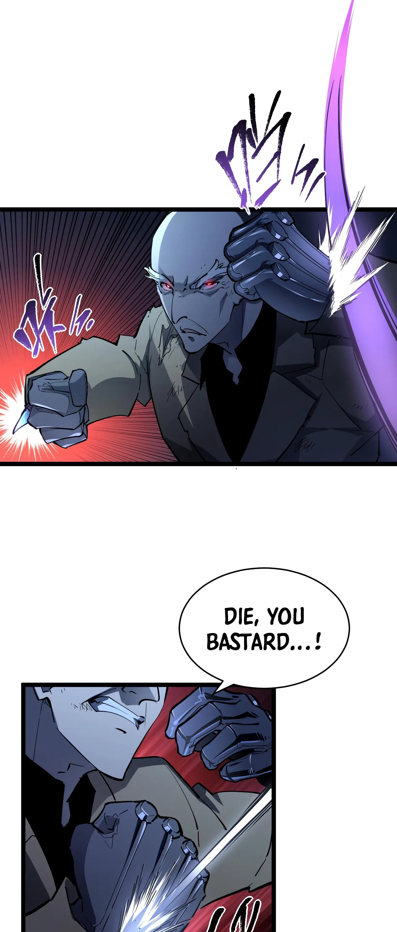 Rise From The Rubble Chapter 62 – Page 7
