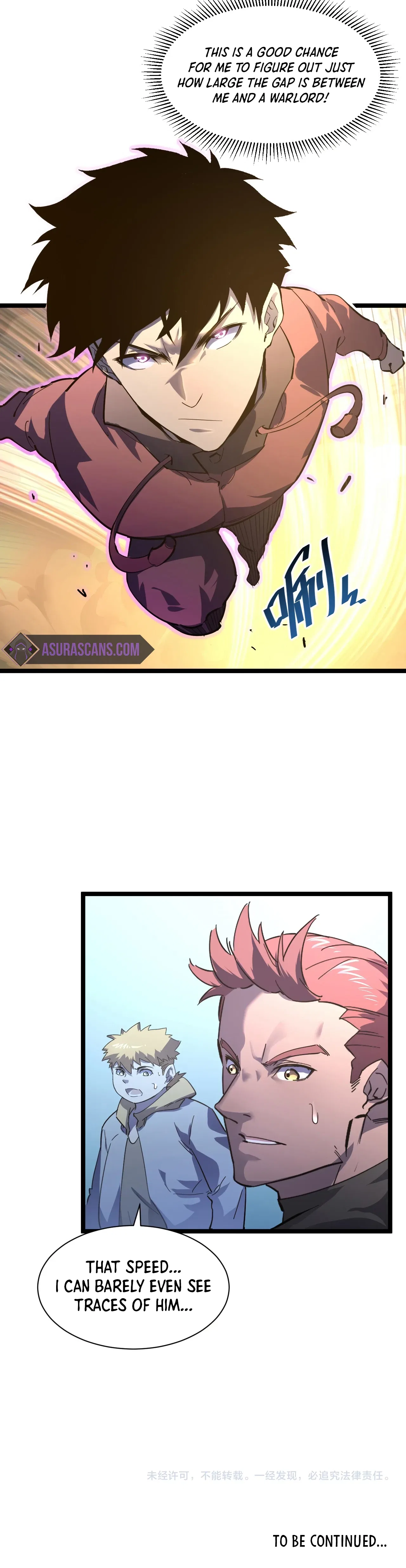 Rise From The Rubble Chapter 51 – Page 8