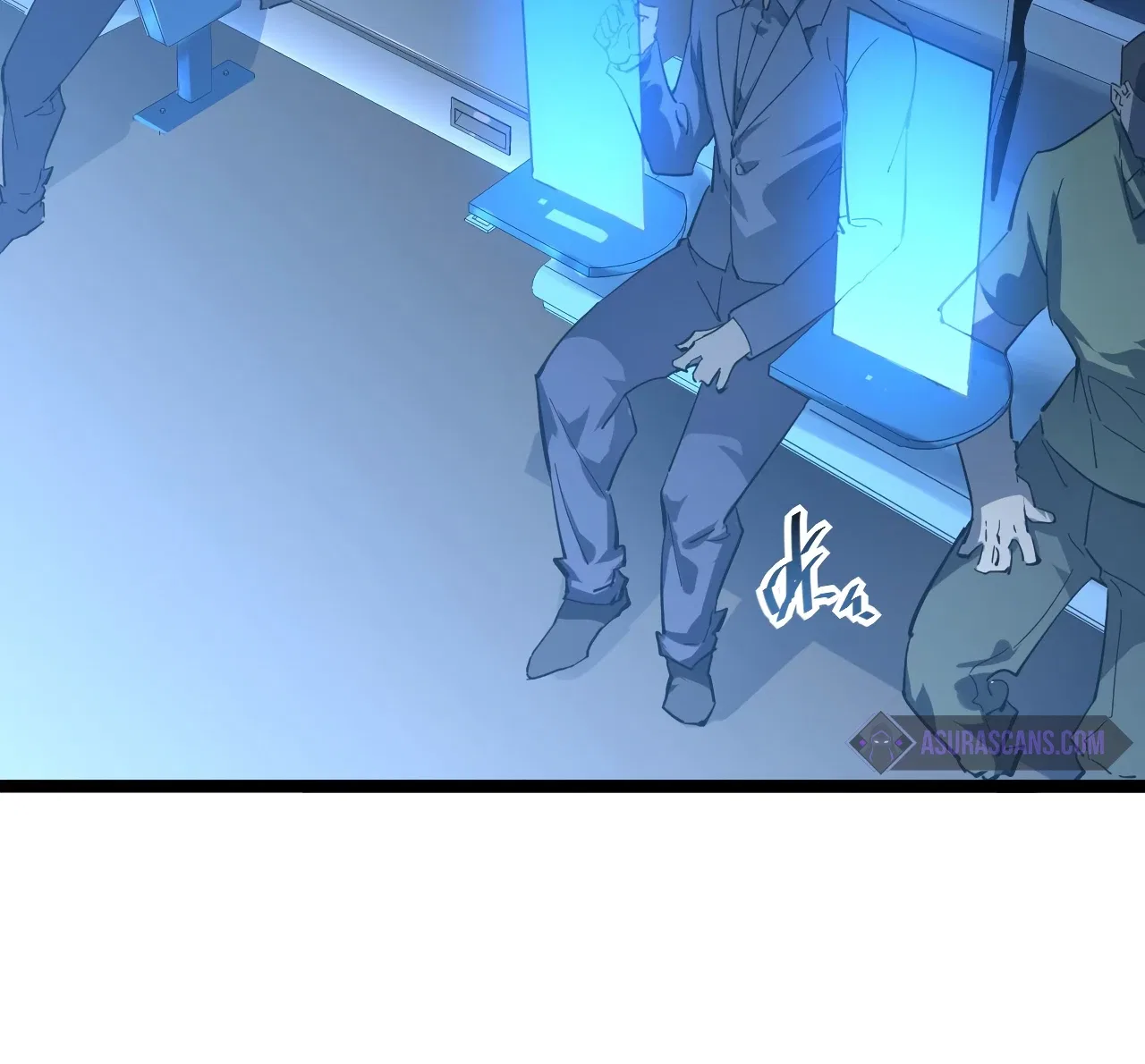 Rise From The Rubble Chapter 49 – Page 7