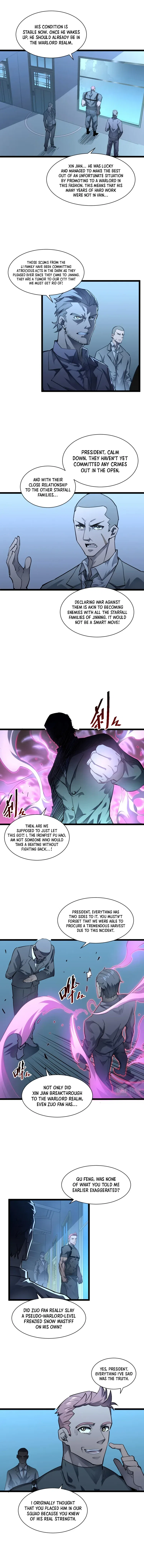 Rise From The Rubble Chapter 48 – Page 3