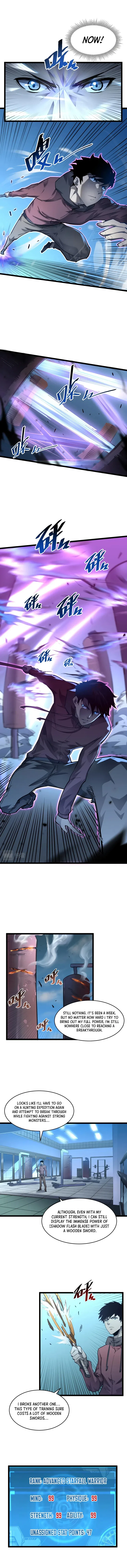 Rise From The Rubble Chapter 48 – Page 5