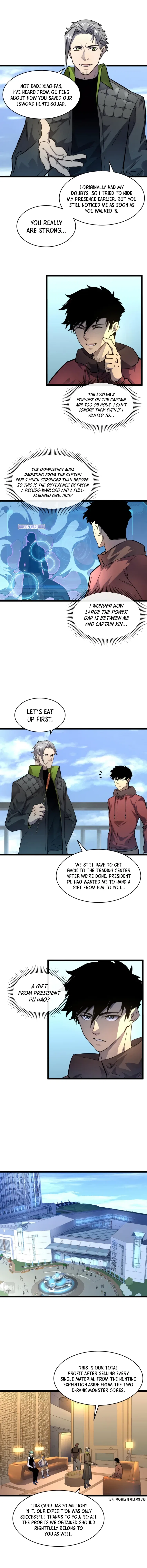 Rise From The Rubble Chapter 48 – Page 7