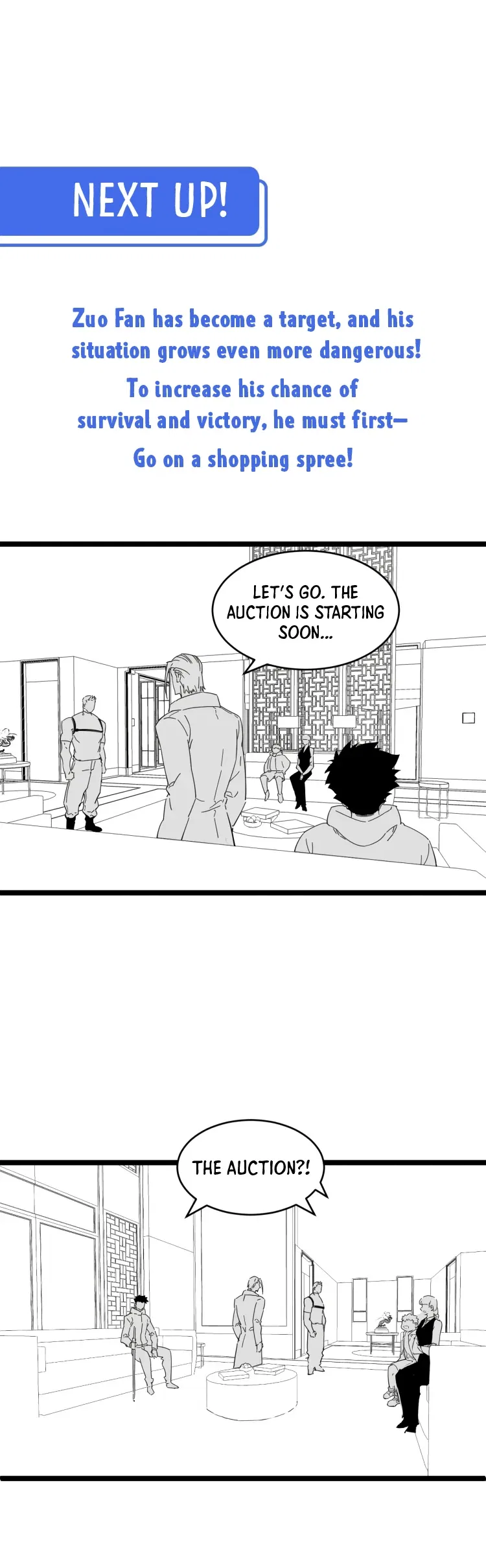 Rise From The Rubble Chapter 48 – Page 10