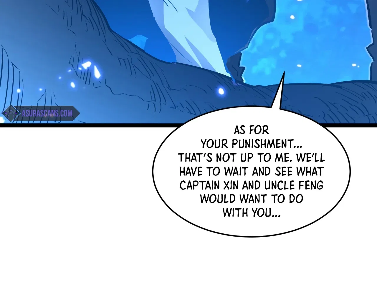 Rise From The Rubble Chapter 47 – Page 5