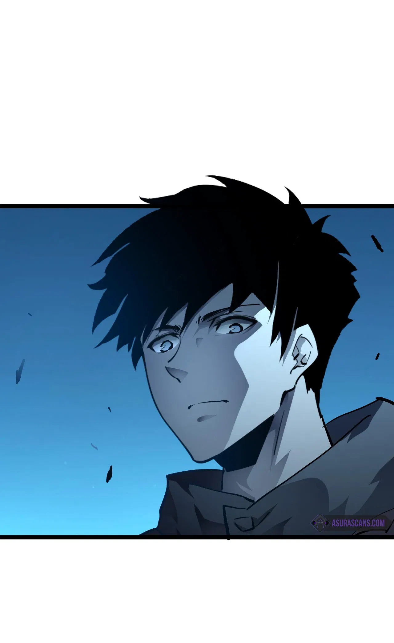 Rise From The Rubble Chapter 47 – Page 9
