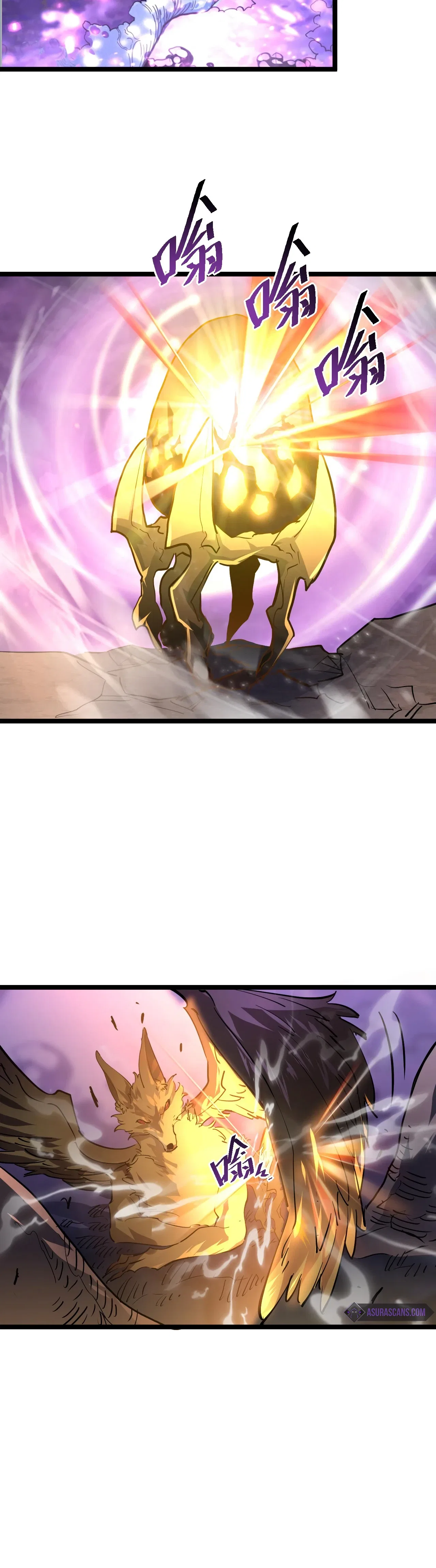 Rise From The Rubble Chapter 47 – Page 11