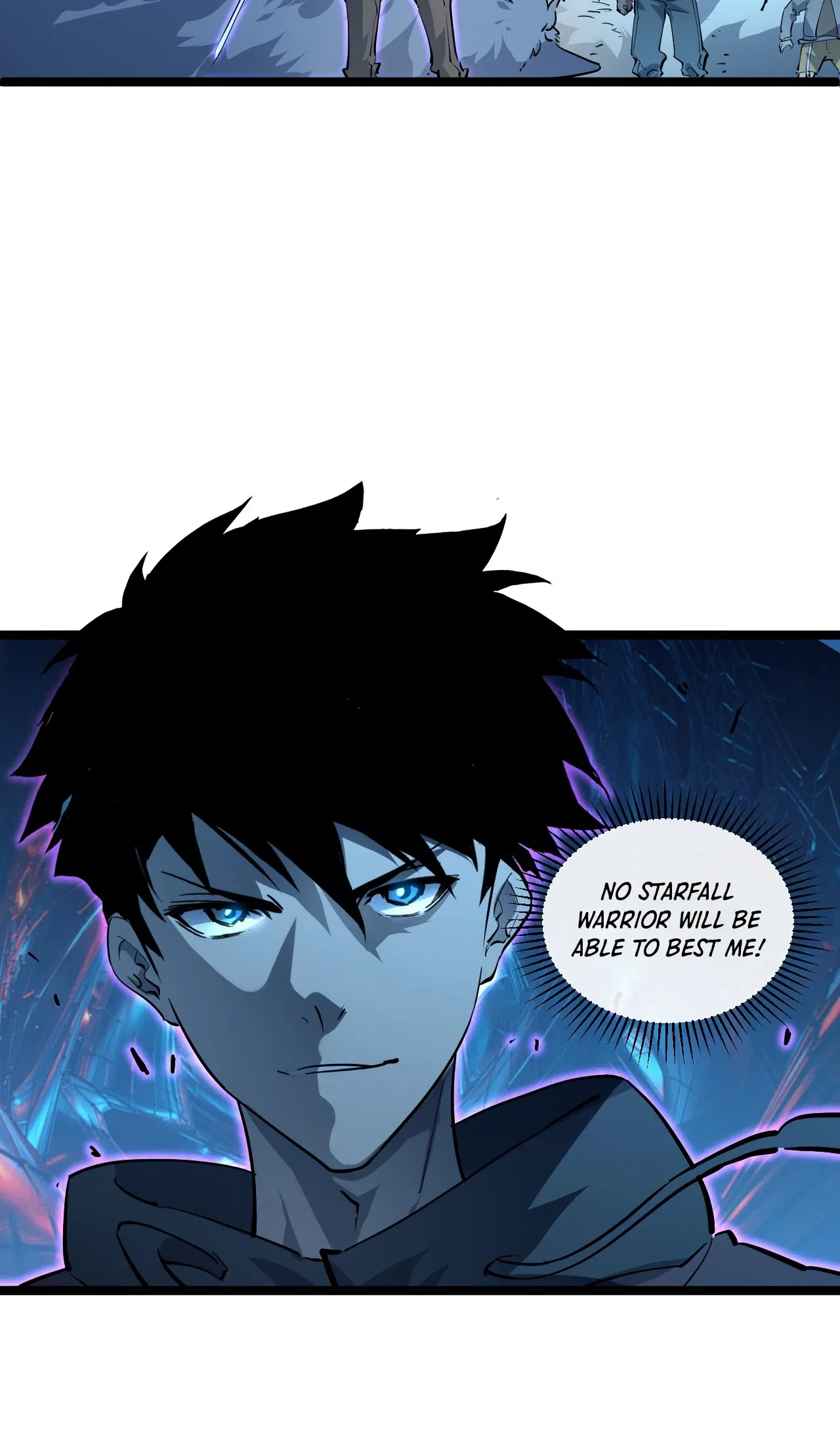 Rise From The Rubble Chapter 46 – Page 3