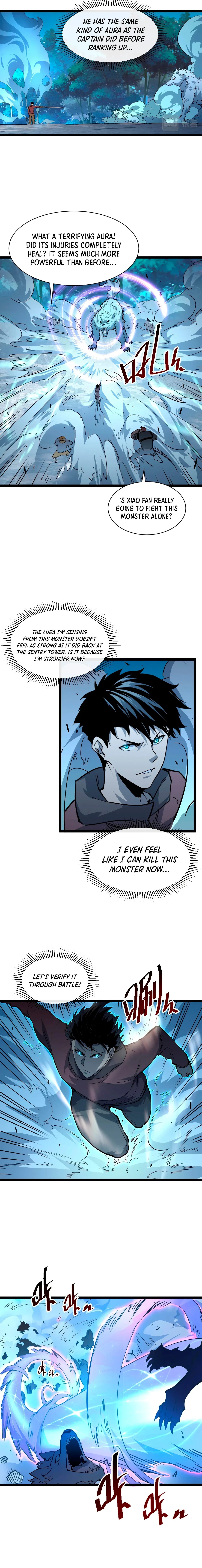 Rise From The Rubble Chapter 45 – Page 6