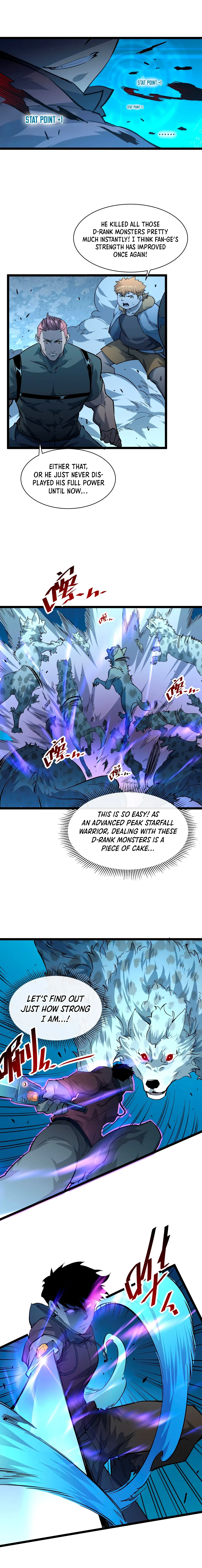 Rise From The Rubble Chapter 45 – Page 7