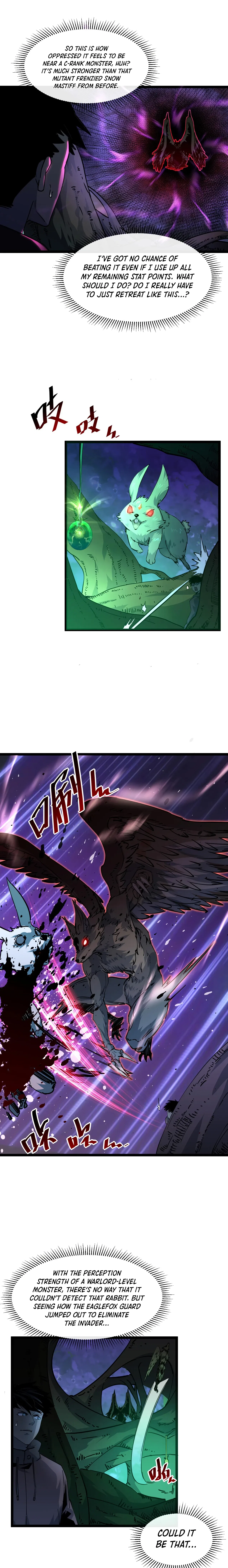 Rise From The Rubble Chapter 44 – Page 4