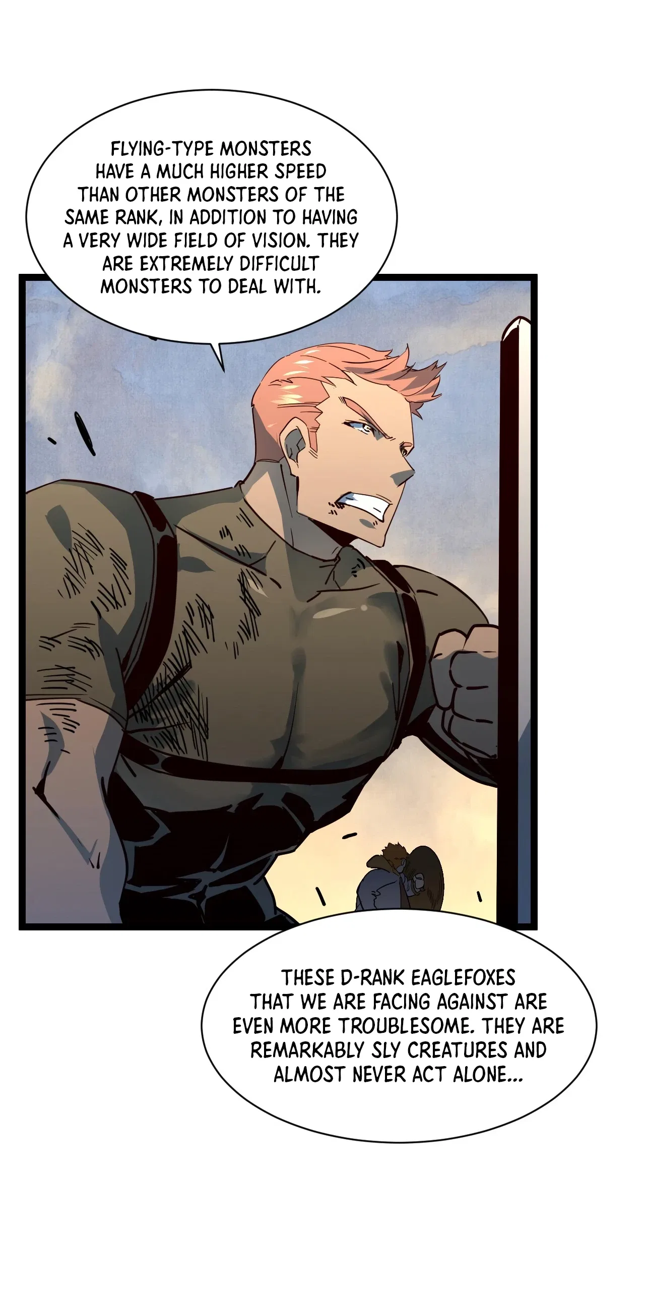 Rise From The Rubble Chapter 43 – Page 3