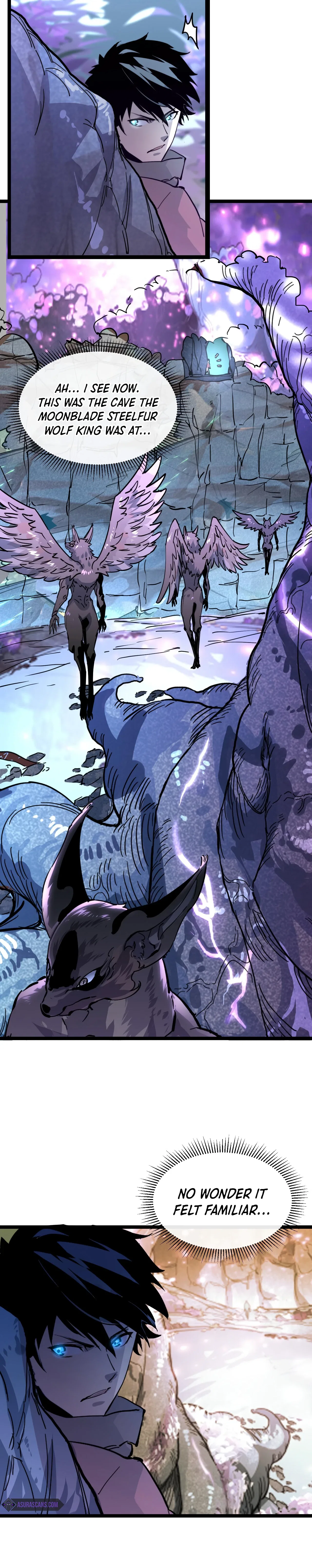 Rise From The Rubble Chapter 43 – Page 9