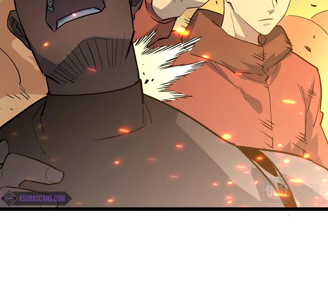 Rise From The Rubble Chapter 41 – Page 5