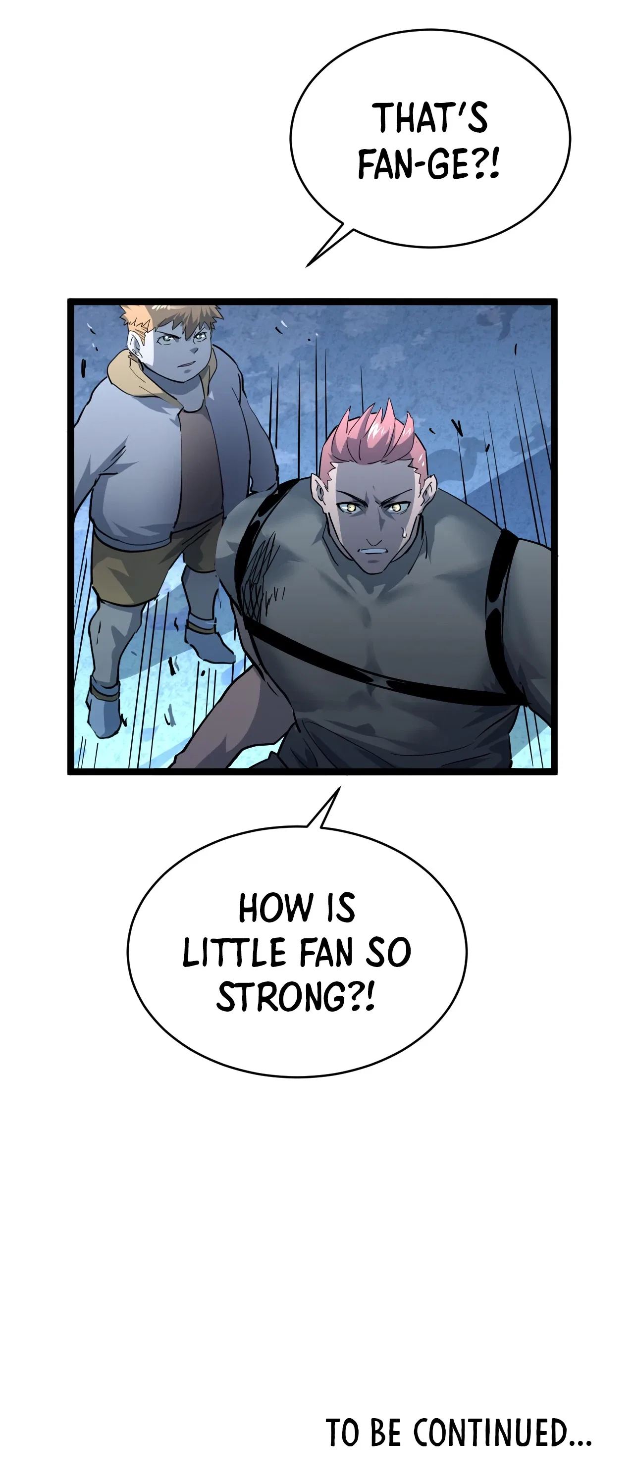 Rise From The Rubble Chapter 41 – Page 12