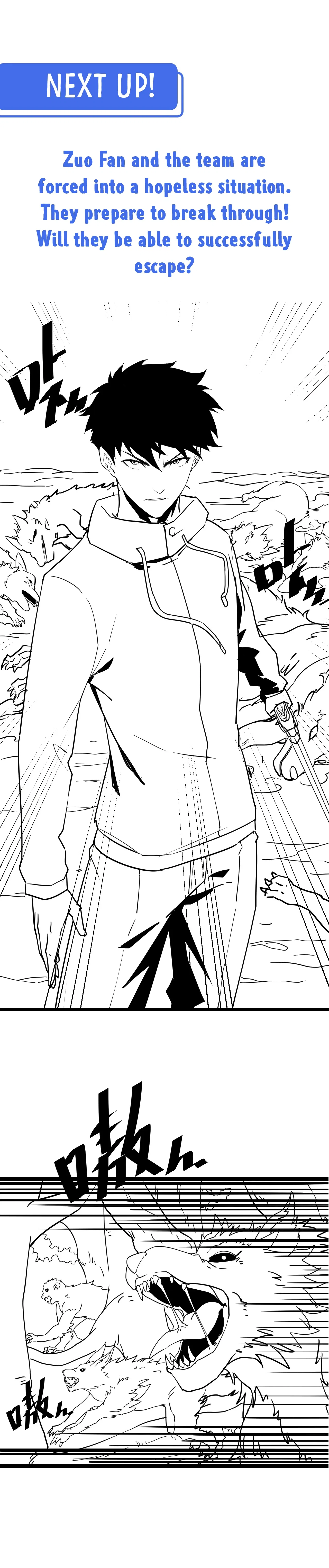 Rise From The Rubble Chapter 41 – Page 13