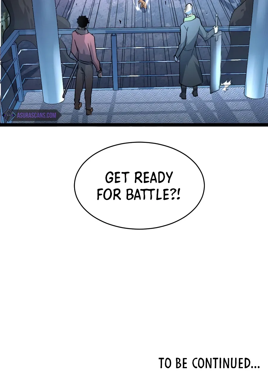 Rise From The Rubble Chapter 39 – Page 9