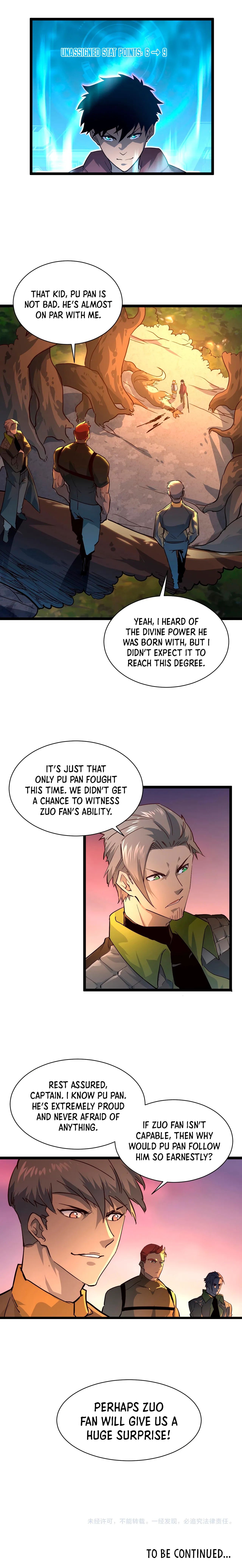 Rise From The Rubble Chapter 38 – Page 14