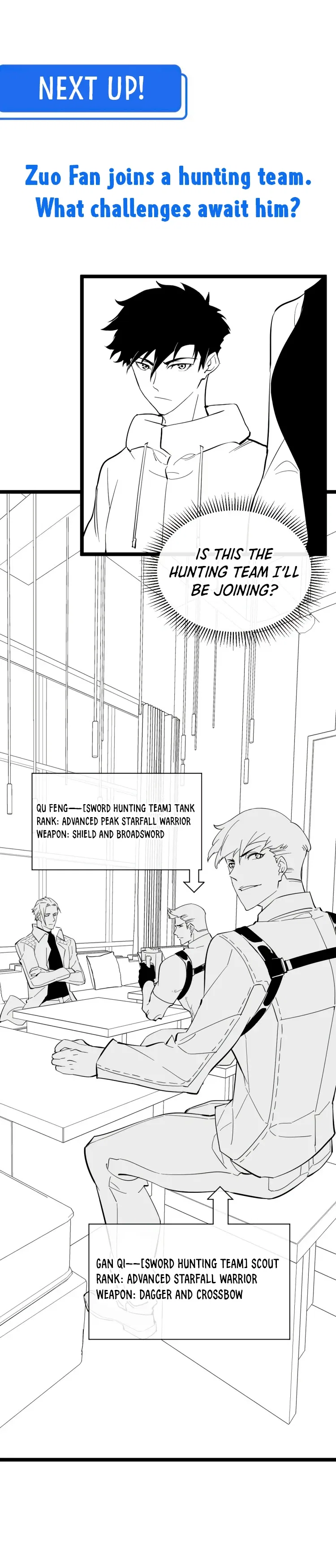 Rise From The Rubble Chapter 37 – Page 8