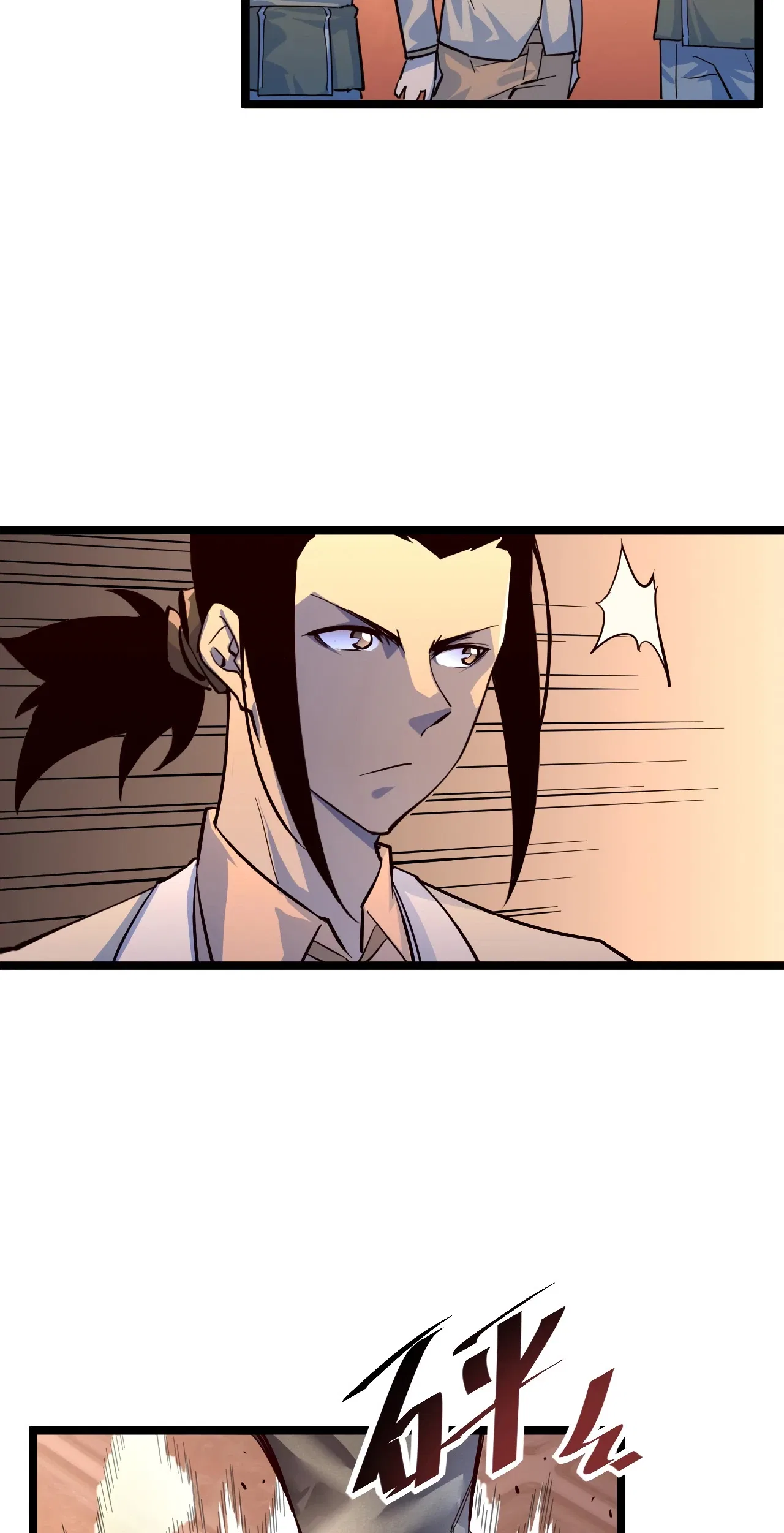 Rise From The Rubble Chapter 36 – Page 5