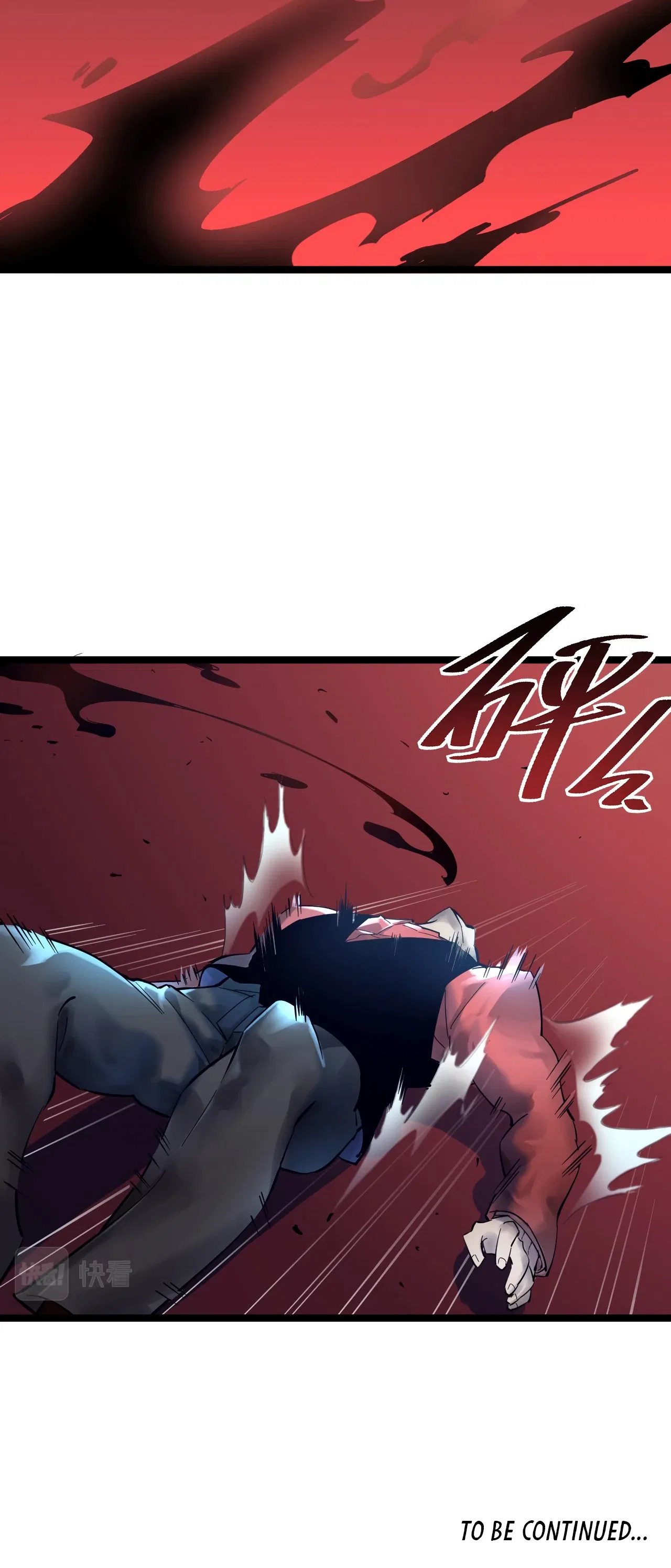 Rise From The Rubble Chapter 36 – Page 14