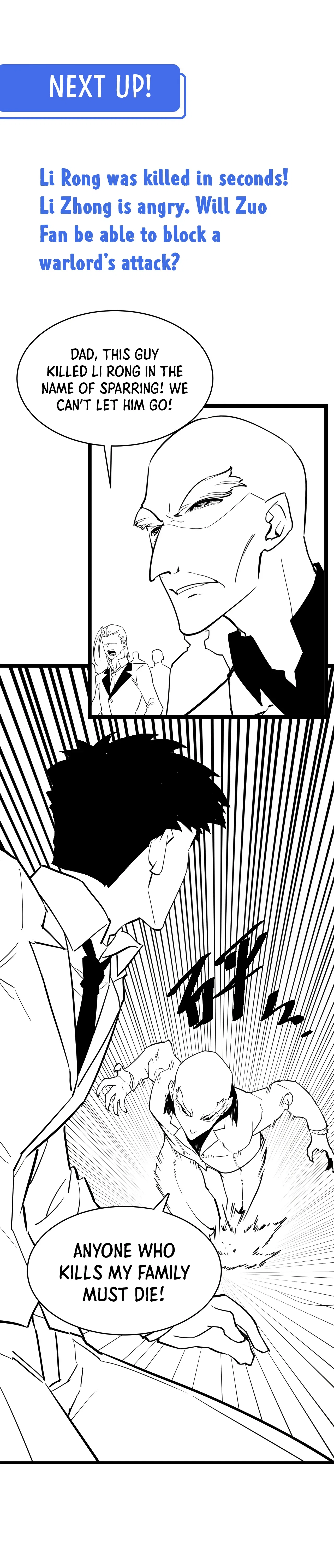Rise From The Rubble Chapter 36 – Page 15