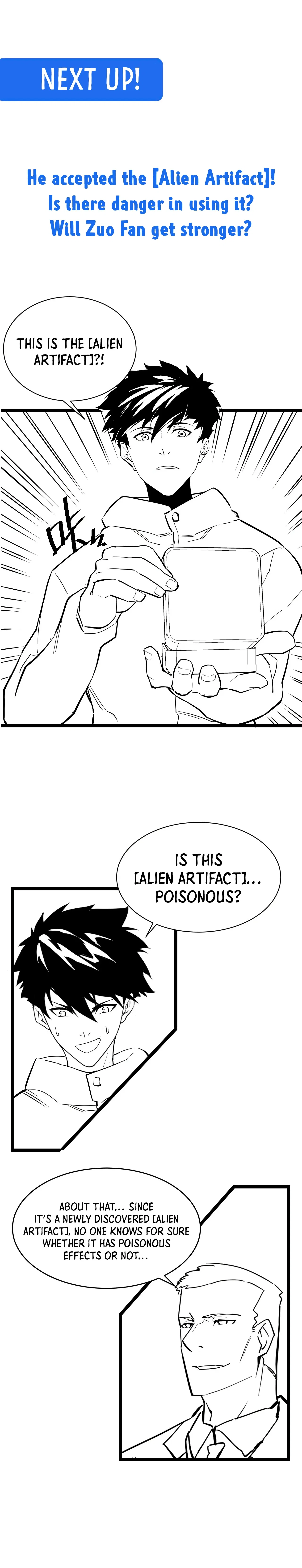 Rise From The Rubble Chapter 32 – Page 10