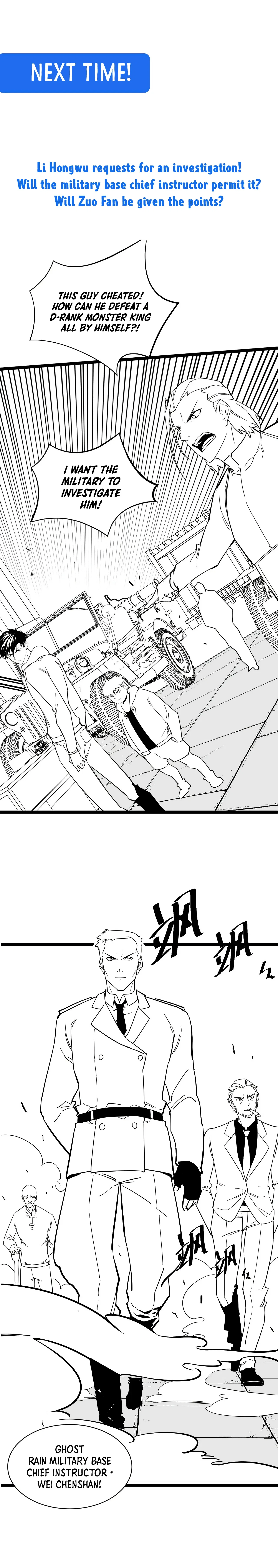 Rise From The Rubble Chapter 31 – Page 10