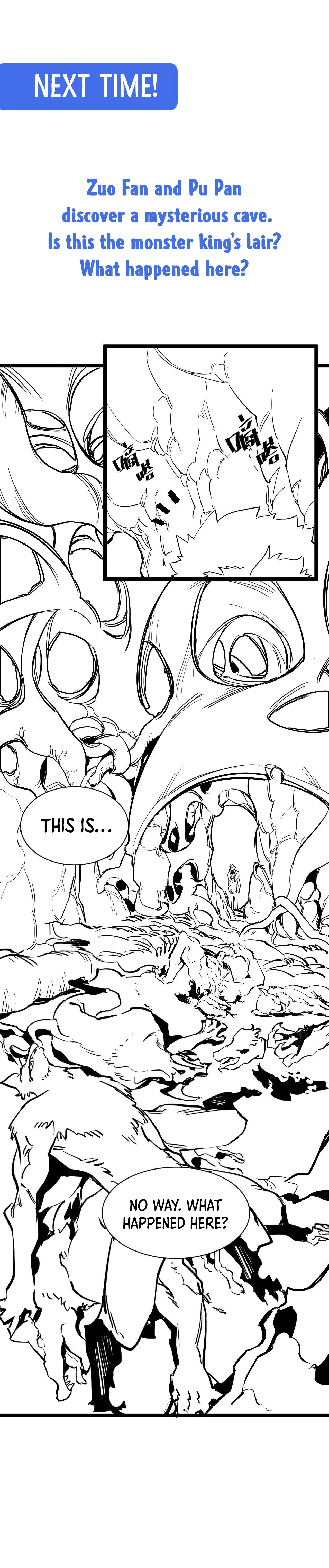 Rise From The Rubble Chapter 29 – Page 11
