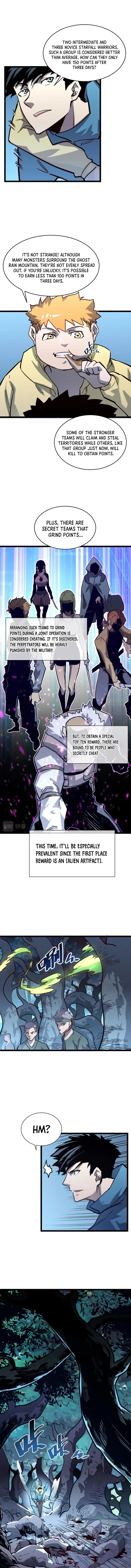 Rise From The Rubble Chapter 27 – Page 6
