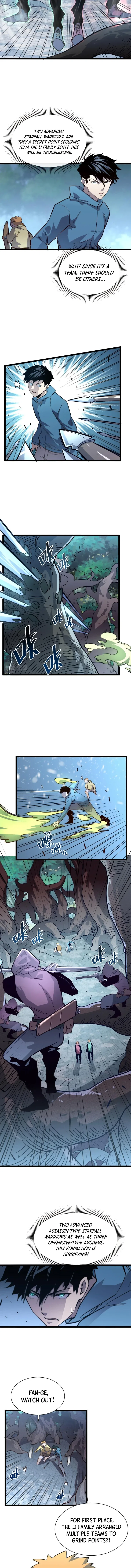 Rise From The Rubble Chapter 27 – Page 8