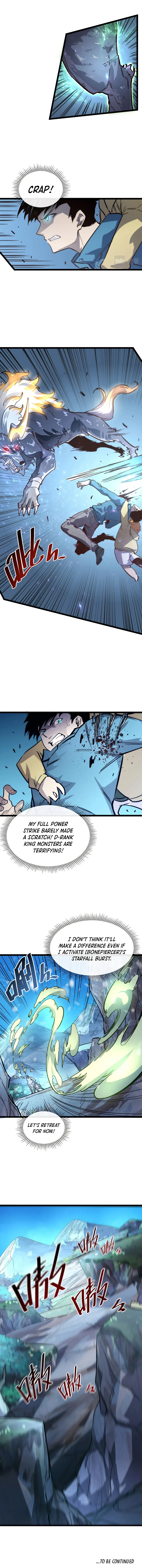 Rise From The Rubble Chapter 26 – Page 9