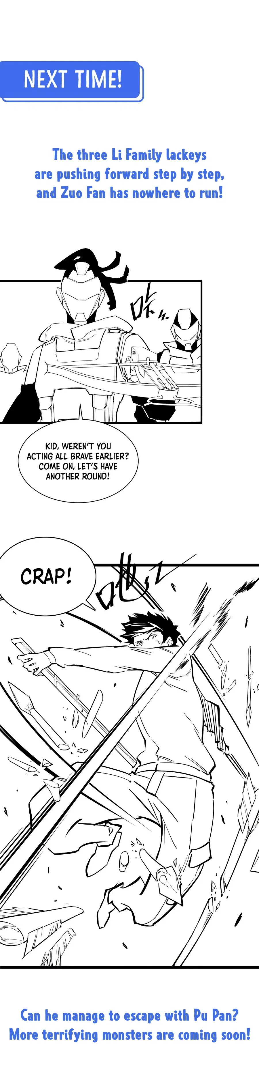 Rise From The Rubble Chapter 23 – Page 9