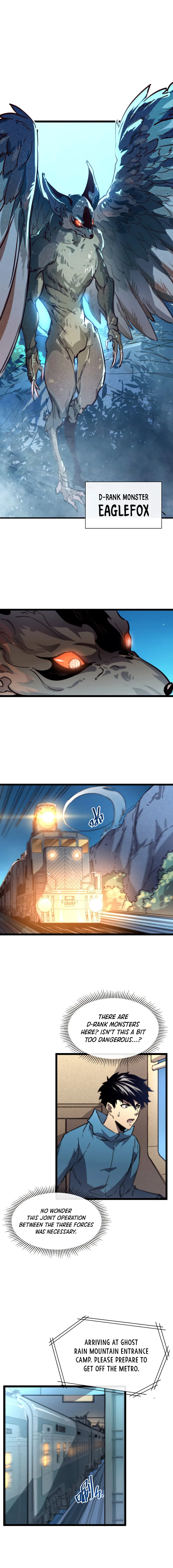 Rise From The Rubble Chapter 21 – Page 7
