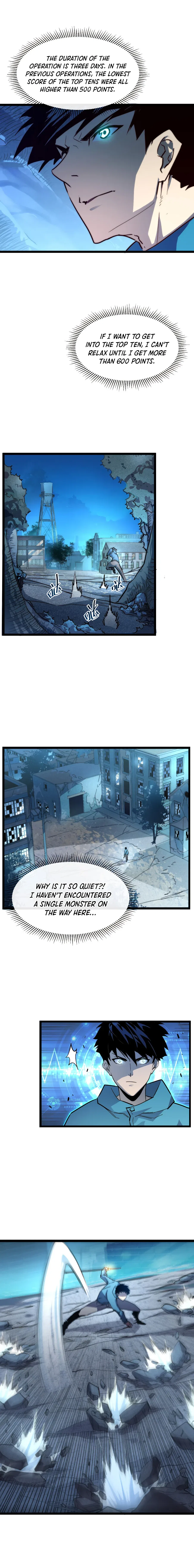 Rise From The Rubble Chapter 21 – Page 10